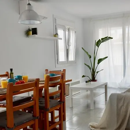 Apartment Viviendas Margarita Ii *