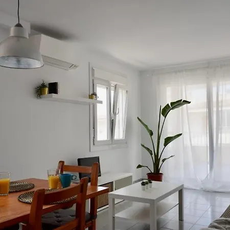 Apartment Viviendas Margarita Ii
