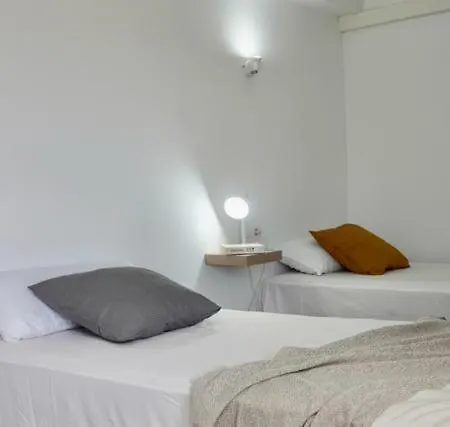Viviendas Margarita Ii Apartment *