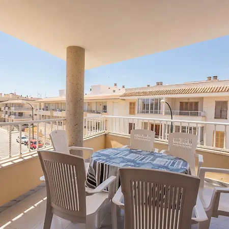Viviendas Margarita Ii Colonia de Sant Jordi